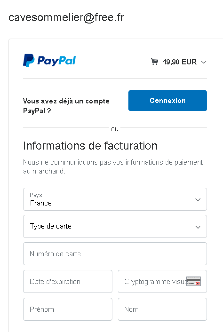 paypalsanscompte